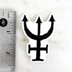 Astrology Planetary Glyphs Sticker Pack