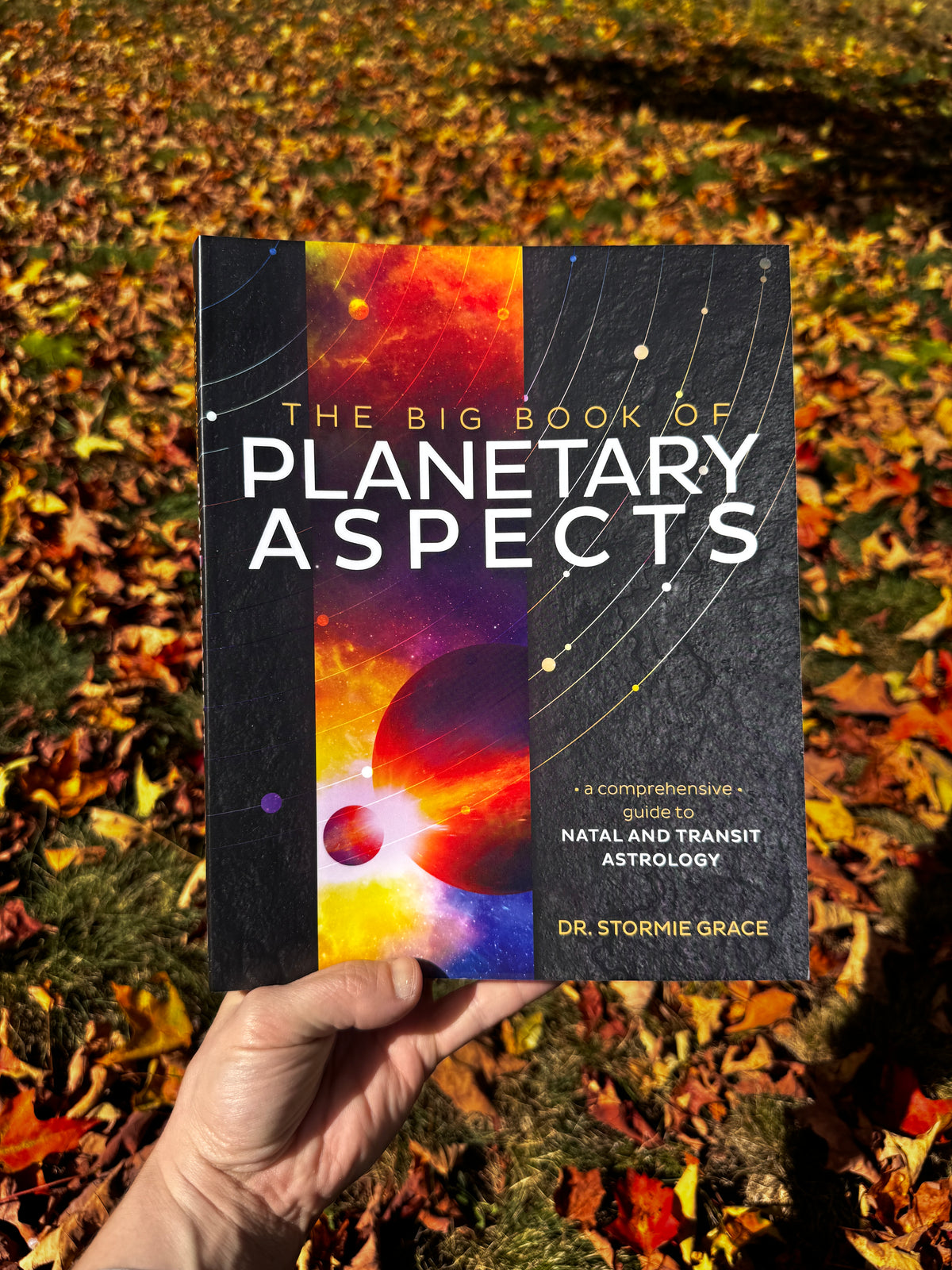 The Big Book of Planetary Aspects