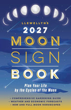Llewellyn's 2027 Moon Sign Book: Cycles of the Moon