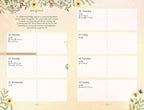 Llewellyn's 2027 Herbal Enchantment Planner: Herbal Magic
