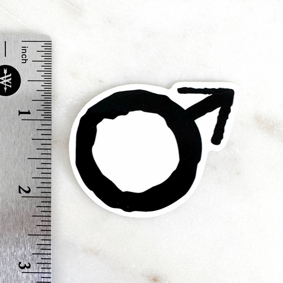 Mars Ruler Signs Mars - Astrology Planetary Glyph - Ruler of Aries & Scorpio – Virgo ...