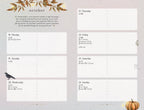 Llewellyn's 2027 Herbal Enchantment Planner: Herbal Magic