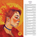 Llewellyn's 2027 Astrological Calendar: Horoscopes & Moon Phases