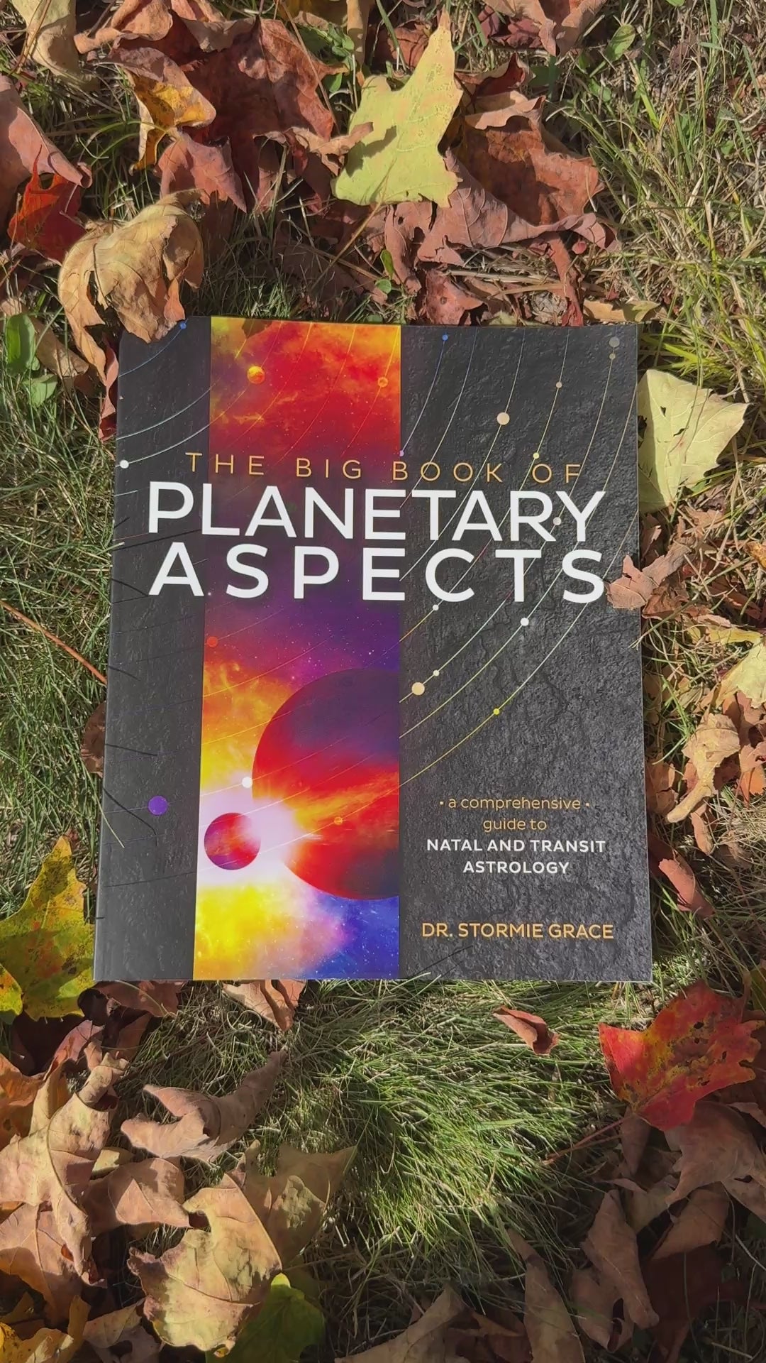 The Big Book of Planetary Aspects